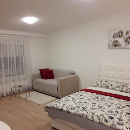 Apartman Mmvg Studio Zagreb Airport فيليكا غوغيتْسا المظهر الخارجي الصورة