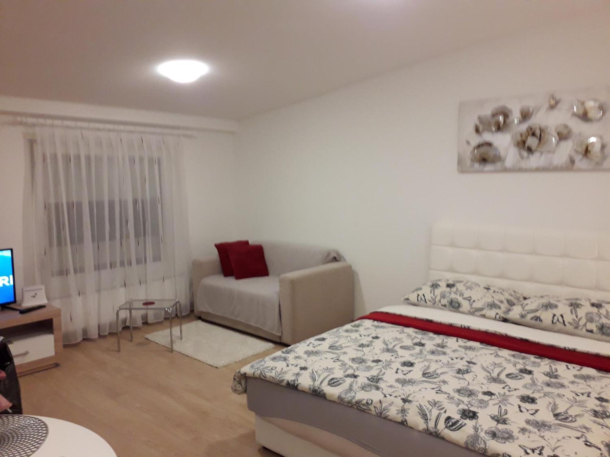Apartman Mmvg Studio Zagreb Airport فيليكا غوغيتْسا المظهر الخارجي الصورة