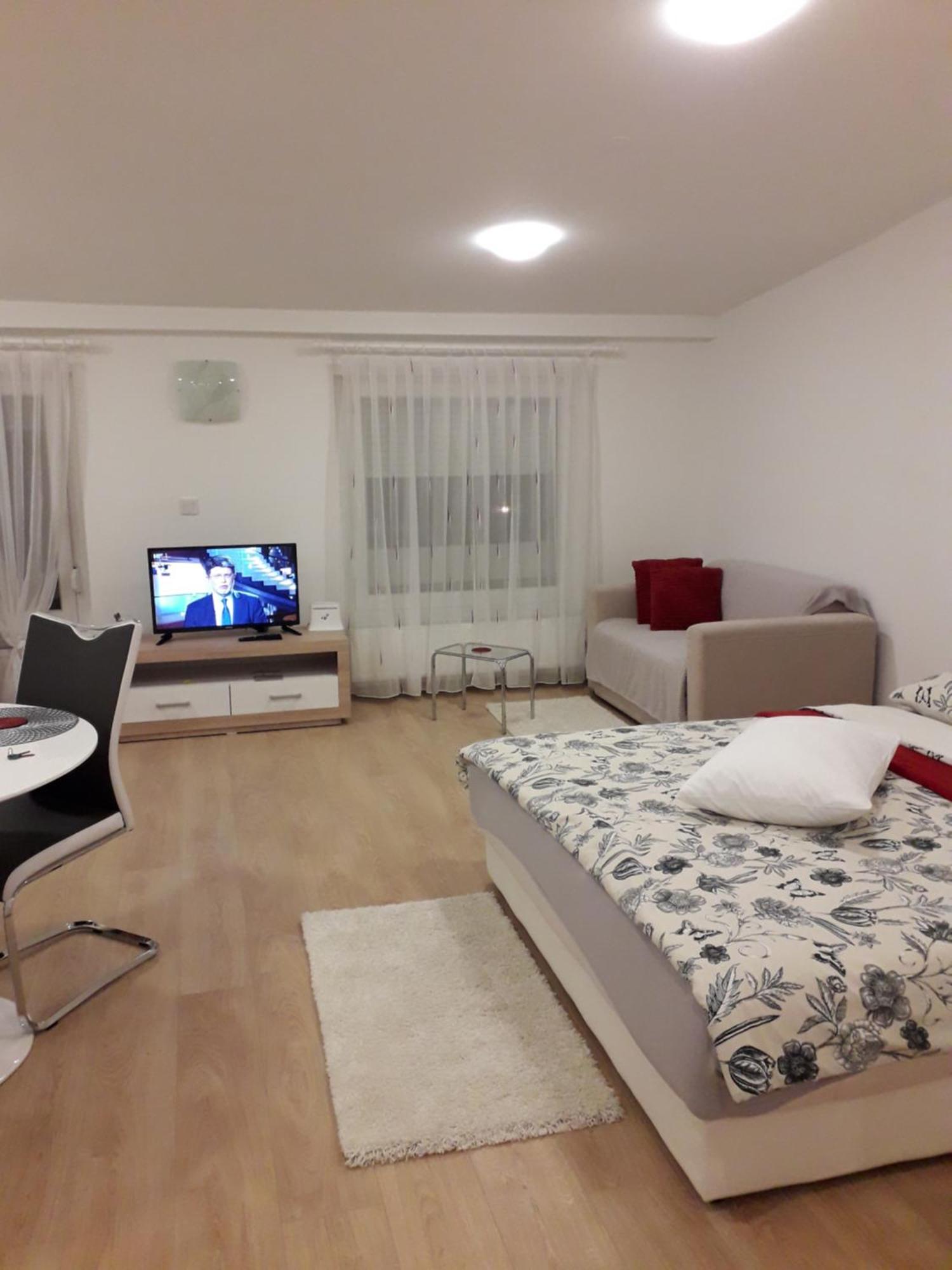Apartman Mmvg Studio Zagreb Airport فيليكا غوغيتْسا المظهر الخارجي الصورة