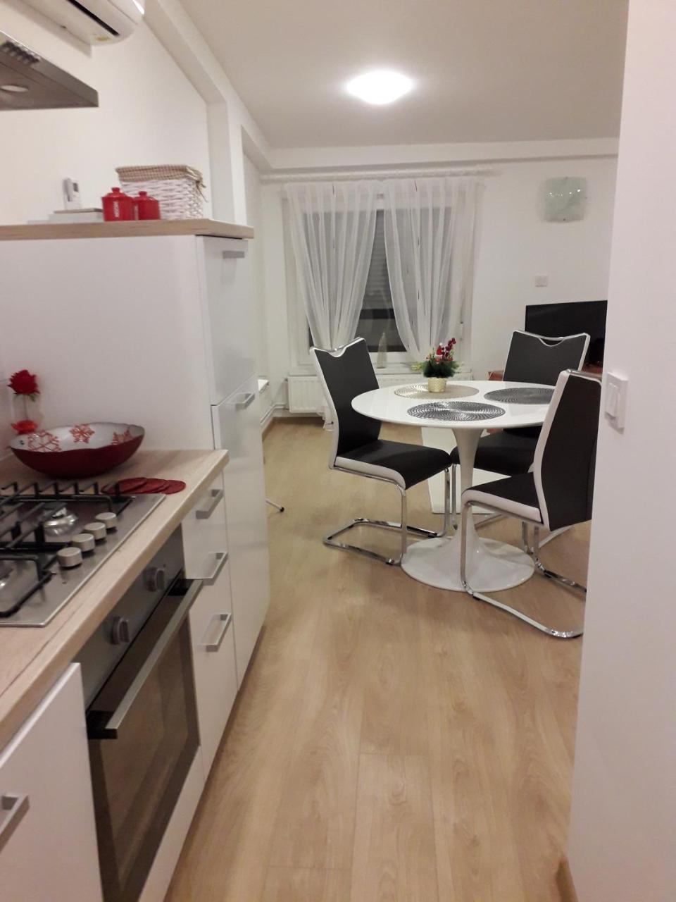 Apartman Mmvg Studio Zagreb Airport فيليكا غوغيتْسا المظهر الخارجي الصورة