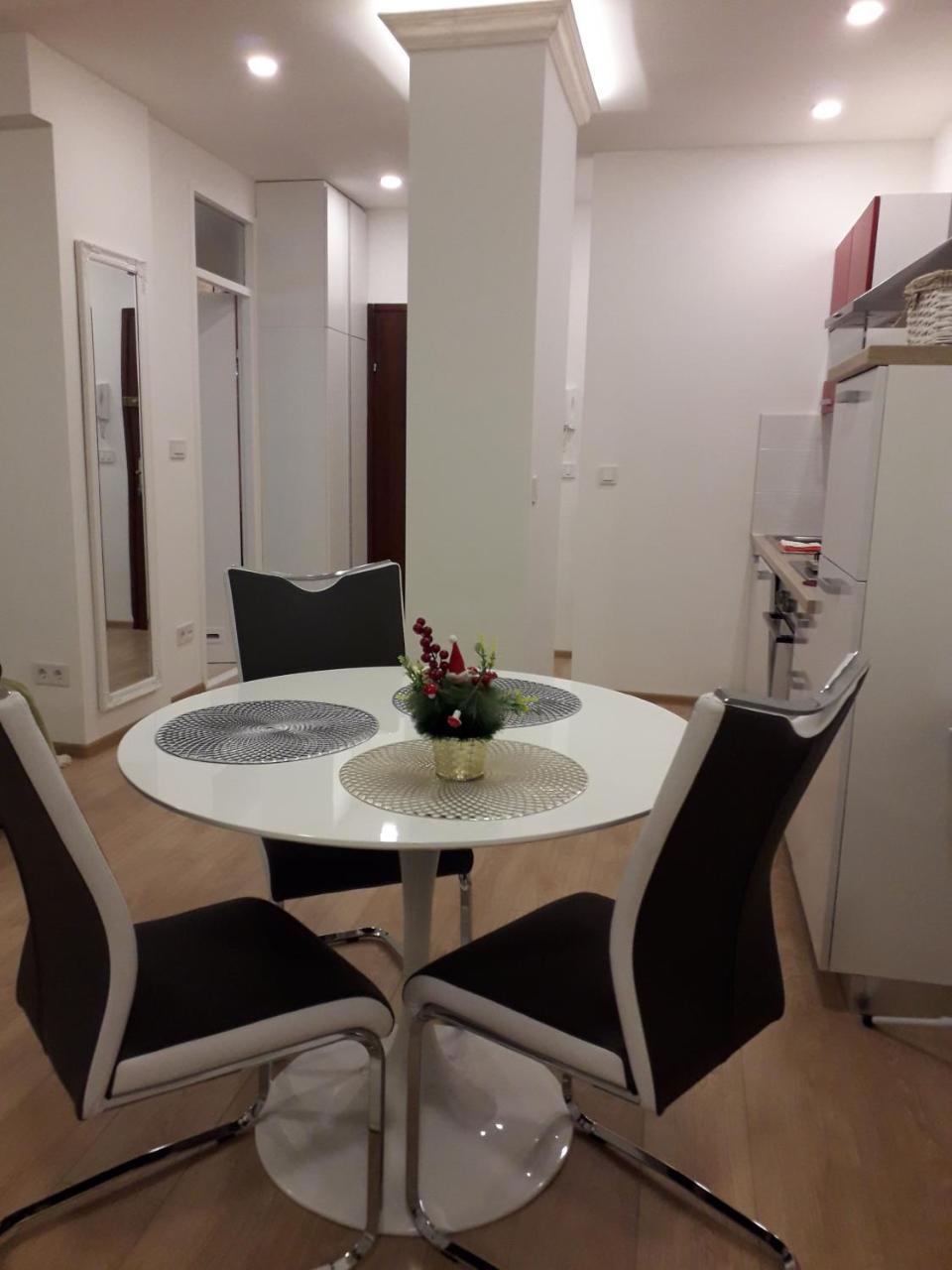 Apartman Mmvg Studio Zagreb Airport فيليكا غوغيتْسا المظهر الخارجي الصورة