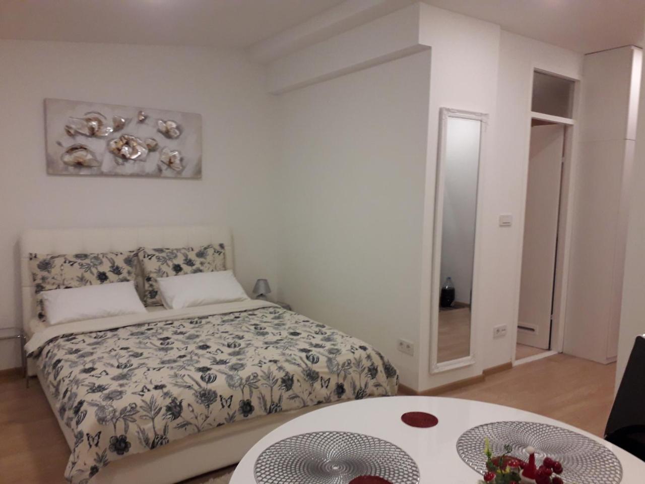 Apartman Mmvg Studio Zagreb Airport فيليكا غوغيتْسا المظهر الخارجي الصورة