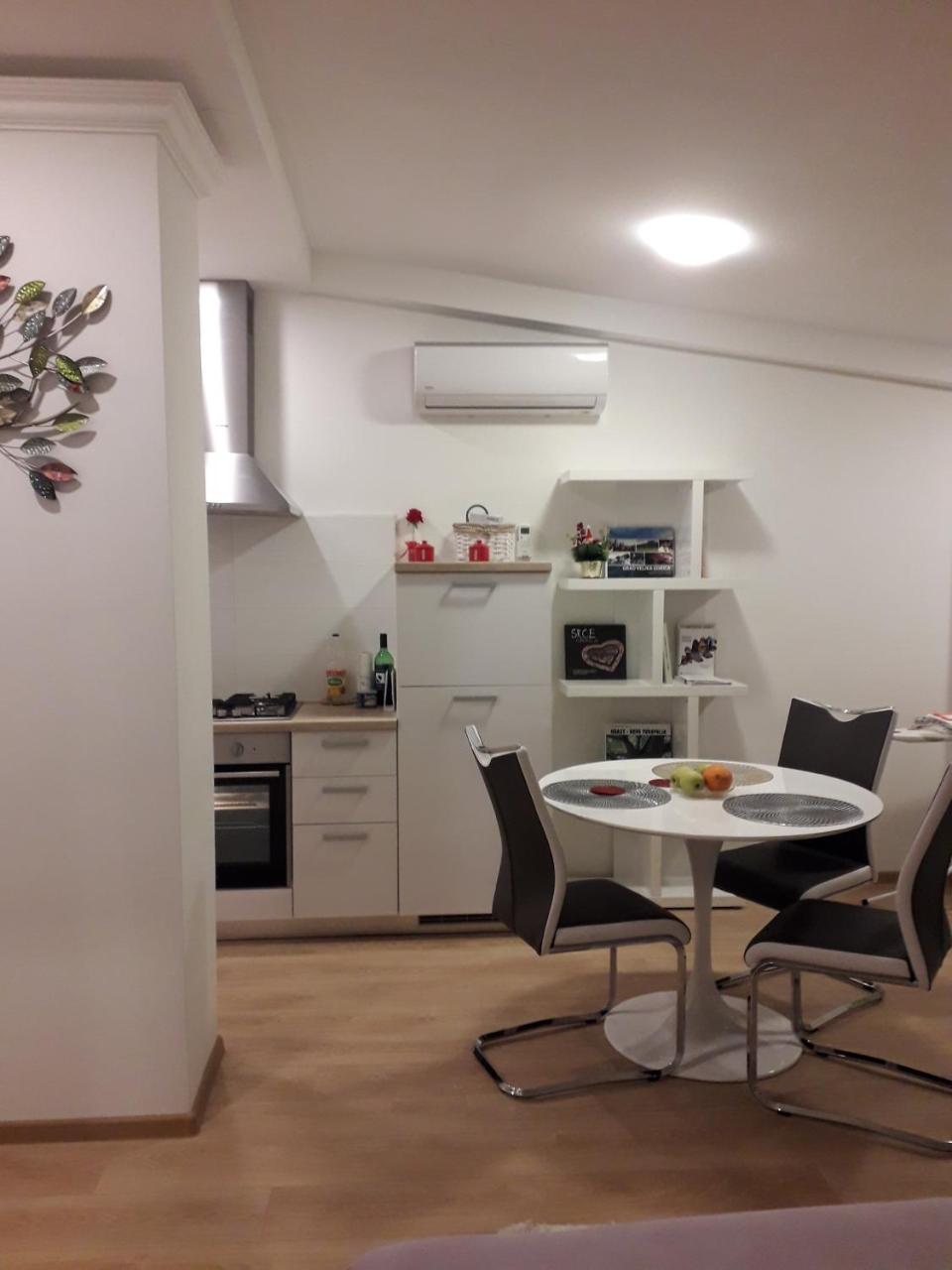Apartman Mmvg Studio Zagreb Airport فيليكا غوغيتْسا المظهر الخارجي الصورة