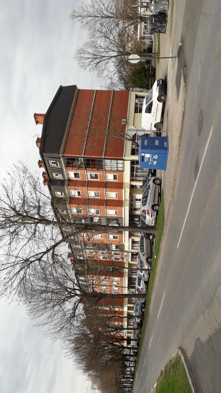 Apartman Mmvg Studio Zagreb Airport فيليكا غوغيتْسا المظهر الخارجي الصورة