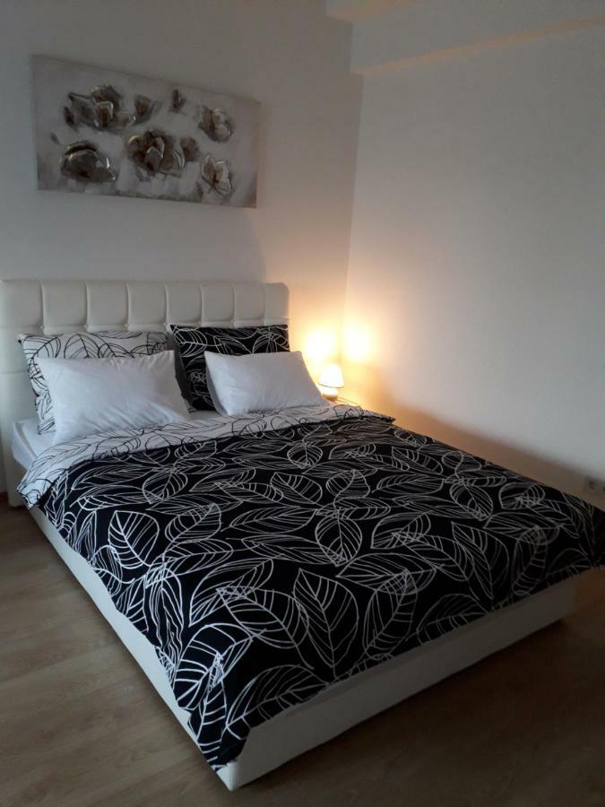 Apartman Mmvg Studio Zagreb Airport فيليكا غوغيتْسا المظهر الخارجي الصورة