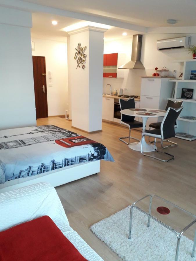 Apartman Mmvg Studio Zagreb Airport فيليكا غوغيتْسا المظهر الخارجي الصورة