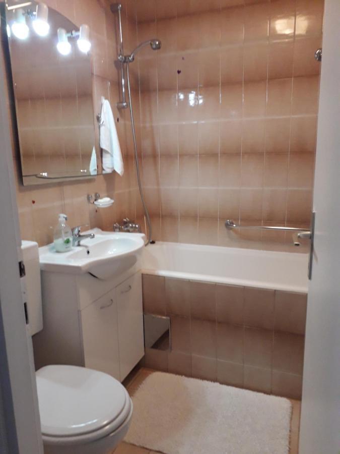 Apartman Mmvg Studio Zagreb Airport فيليكا غوغيتْسا المظهر الخارجي الصورة